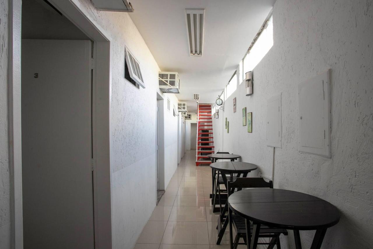 Oyo Hotel Vintage, Sao Paulo Exterior photo